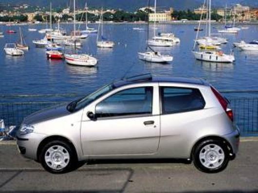 usato FIAT Punto