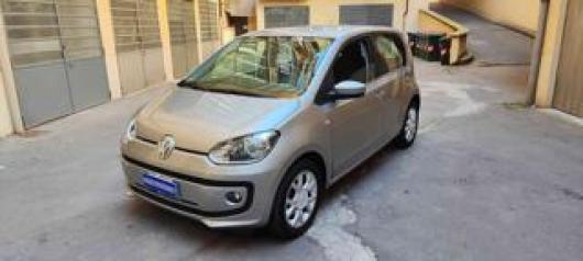 usato VOLKSWAGEN up!