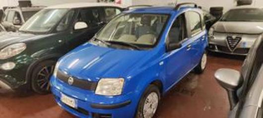 usato FIAT Panda