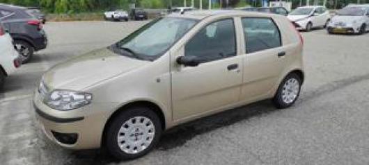 usato FIAT Punto