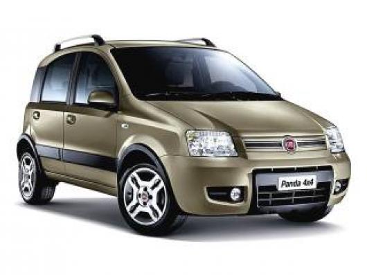 usato FIAT Panda