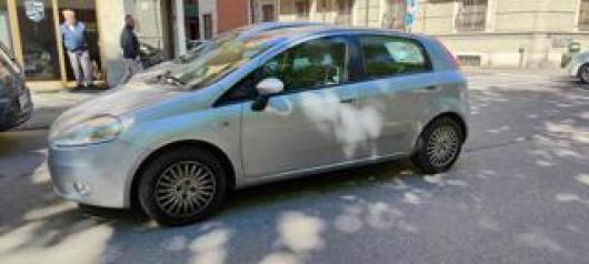 usato FIAT Grande Punto