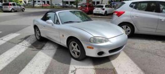 usato MAZDA MX 5