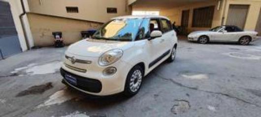 usato FIAT 500L