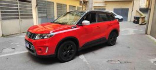 usato SUZUKI Vitara