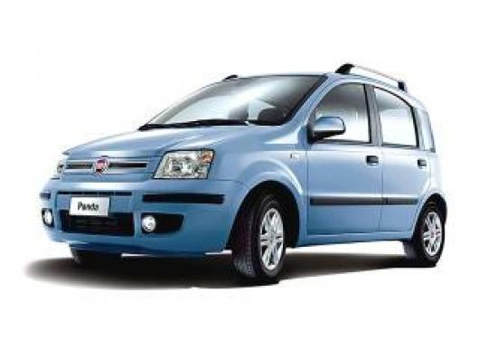 usato FIAT Panda