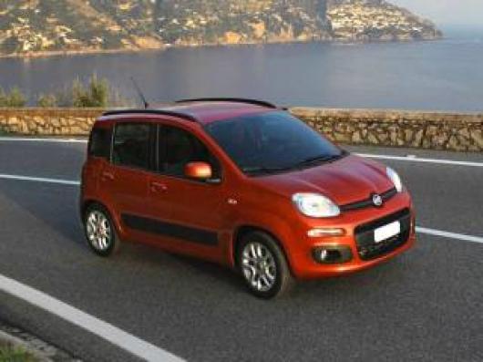 usato FIAT Panda