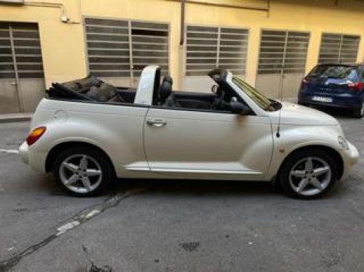 usato CHRYSLER PT Cruiser