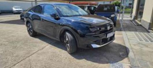 usato CITROEN C4 X