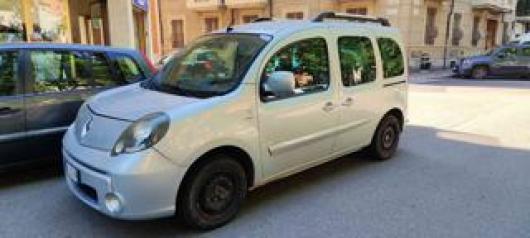 usato RENAULT Kangoo