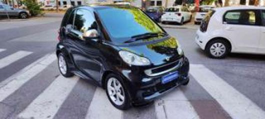 usato SMART ForTwo