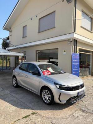 Km 0 OPEL Corsa
