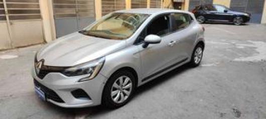 usato RENAULT Clio