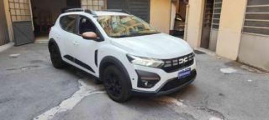 usato DACIA Sandero