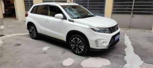 usato SUZUKI Vitara
