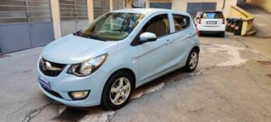 usato OPEL Karl