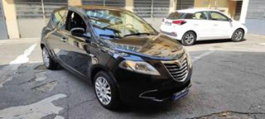 usato LANCIA Ypsilon