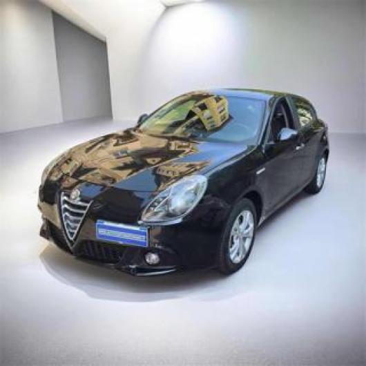 usato ALFA ROMEO Giulietta