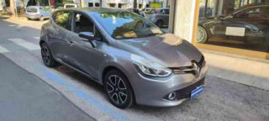 Clio
