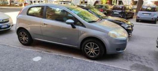 usato FIAT Grande Punto