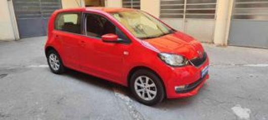 usato SKODA Citigo
