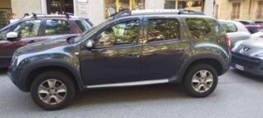 usato DACIA Duster