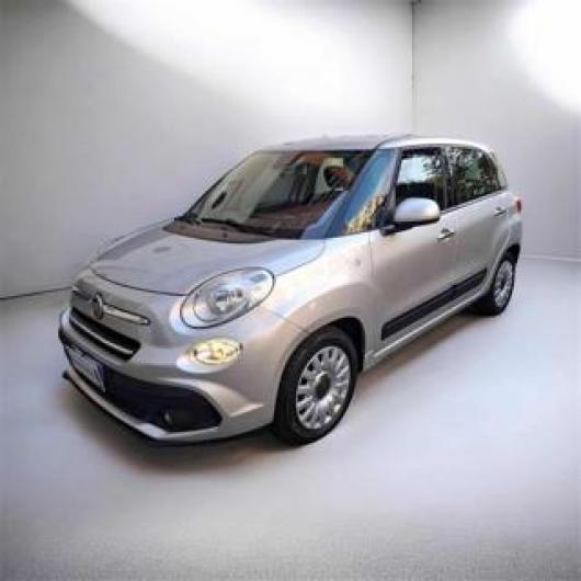 usato FIAT 500L