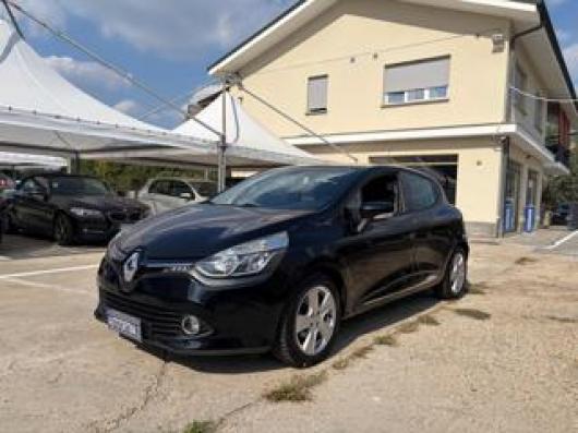 usato RENAULT Clio