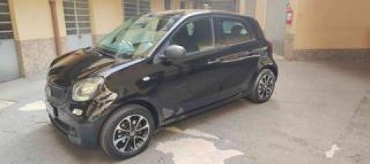 usato SMART ForFour
