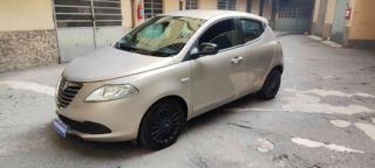 Ypsilon