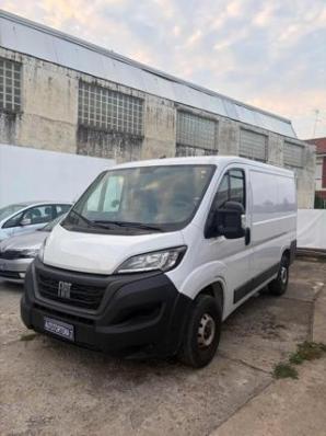 usato FIAT Ducato