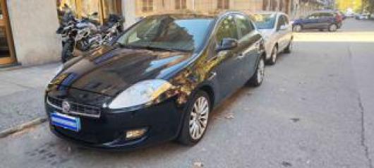 usato FIAT Bravo
