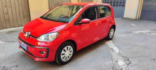 usato VOLKSWAGEN up!