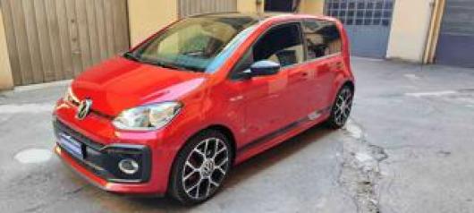 usato VOLKSWAGEN up!