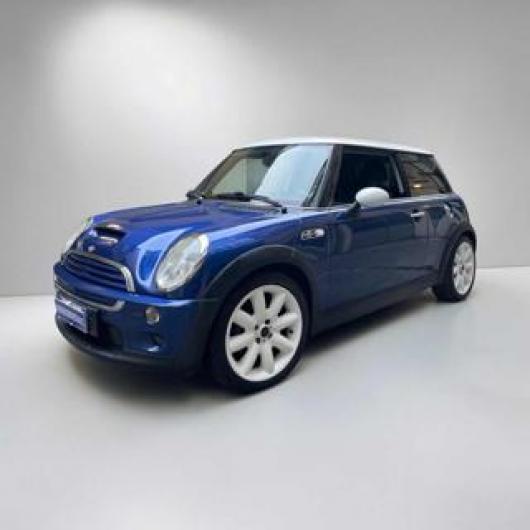 usato MINI Mini
