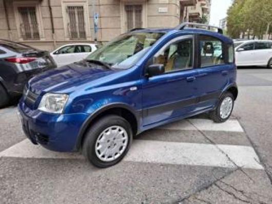 usato FIAT Panda