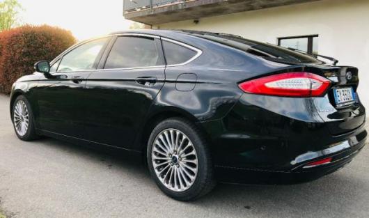 usato FORD Mondeo