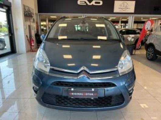 usato CITROEN C4 Picasso