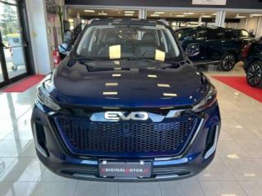 usato EVO Evo5