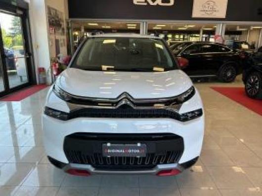 C3 Aircross