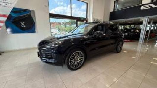 usato PORSCHE Cayenne