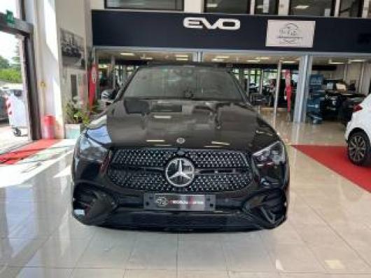 GLE 350