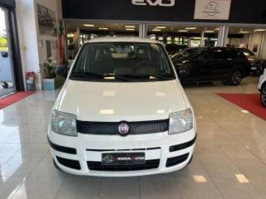 usato FIAT Panda