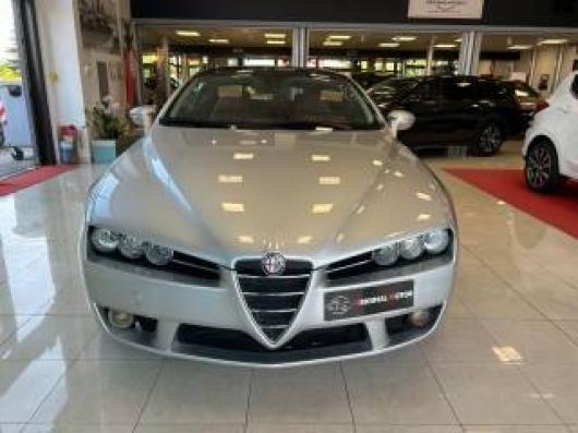 usato ALFA ROMEO Brera