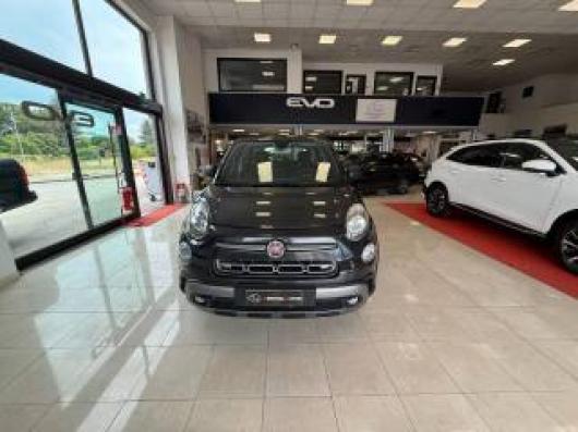 usato FIAT 500L
