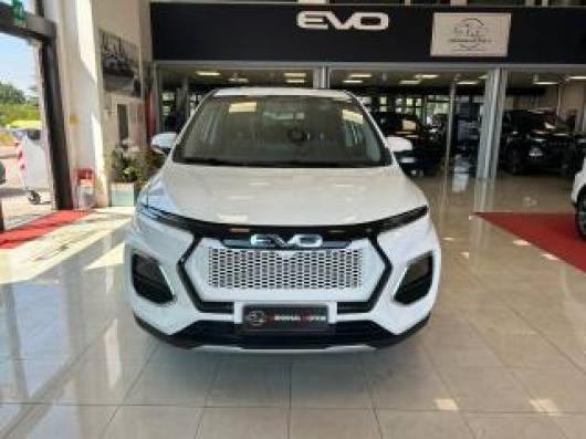usato EVO Evo4