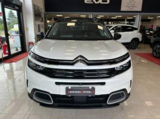 usato CITROEN C5 Aircross