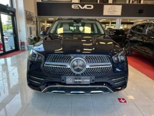 GLE 350