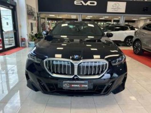 usato BMW 520