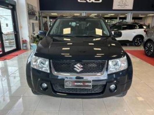 usato SUZUKI Grand Vitara